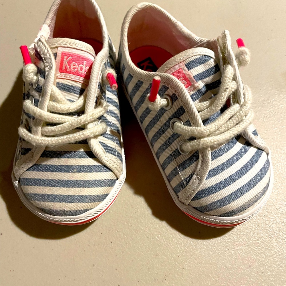 Keds Infant Girl Sneakers